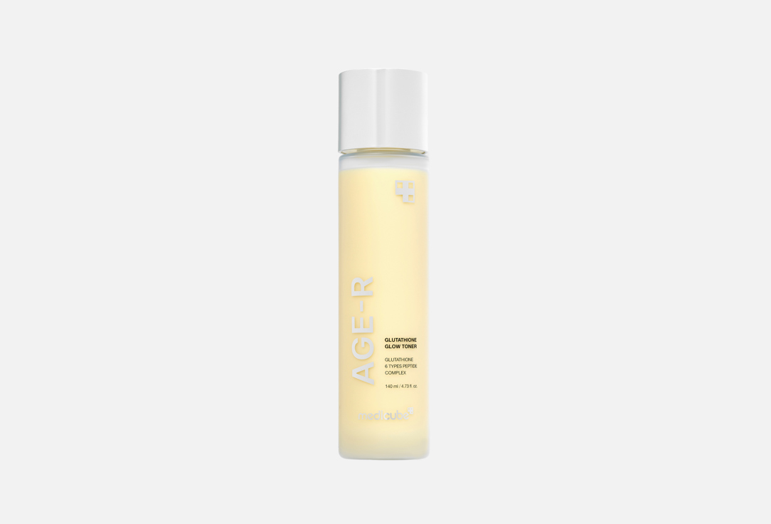 Medicube Age-R Glutathione Glow Toner