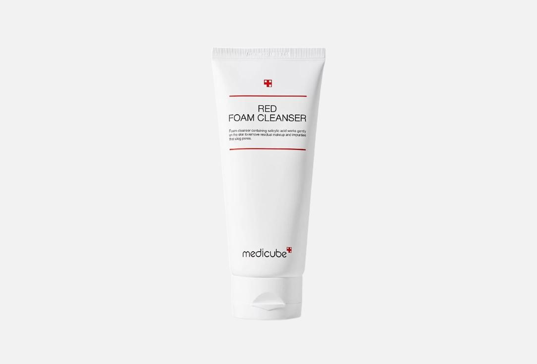 Medicube Red Foam Cleanser