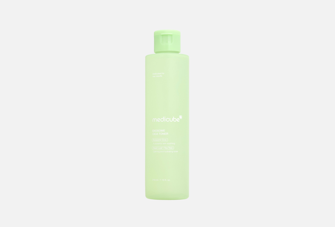 Medicube Exosome Cica Toner