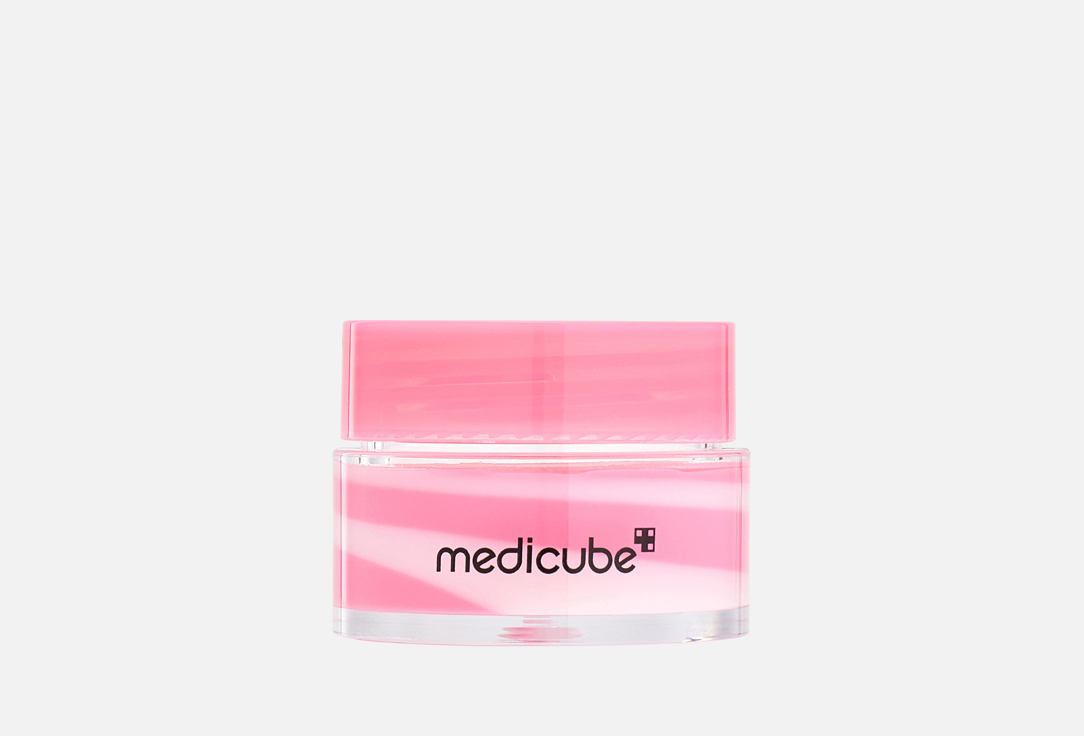 MEDICUBE "PDRN LIP SLEEPING MASK"