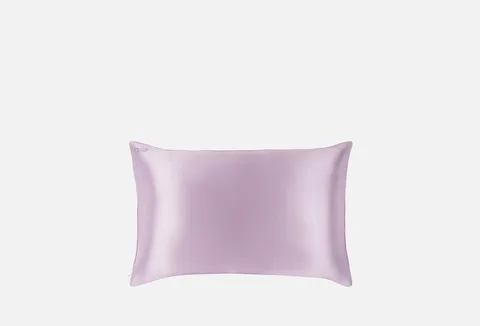 SLIP queen pillowcase - wildflower