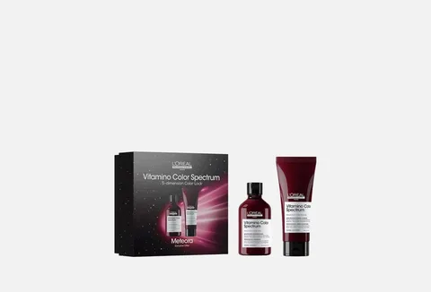 L’Oreal Professionnel Vitamino Color Spectrum Haircare Gift Set Duo