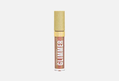 Revlon Super Lustrous Glimmer™ Gloss Happy Hour 004