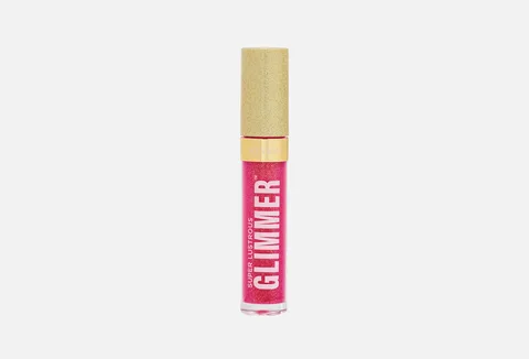 Revlon Super Lustrous Glimmer™ Gloss Razz Beamy 009