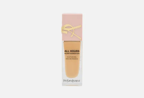 Yves Saint Laurent All Hours Glow Foundation LN4