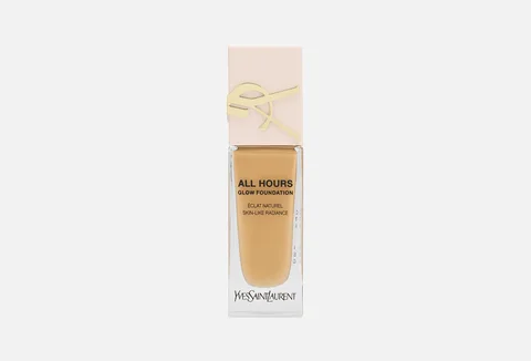 Yves Saint Laurent All Hours Glow Foundation MN4
