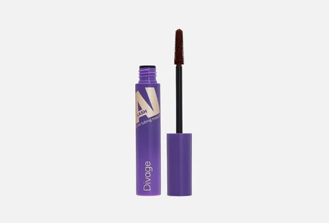 DIVAGE Thermo Mascara AI Lash 02