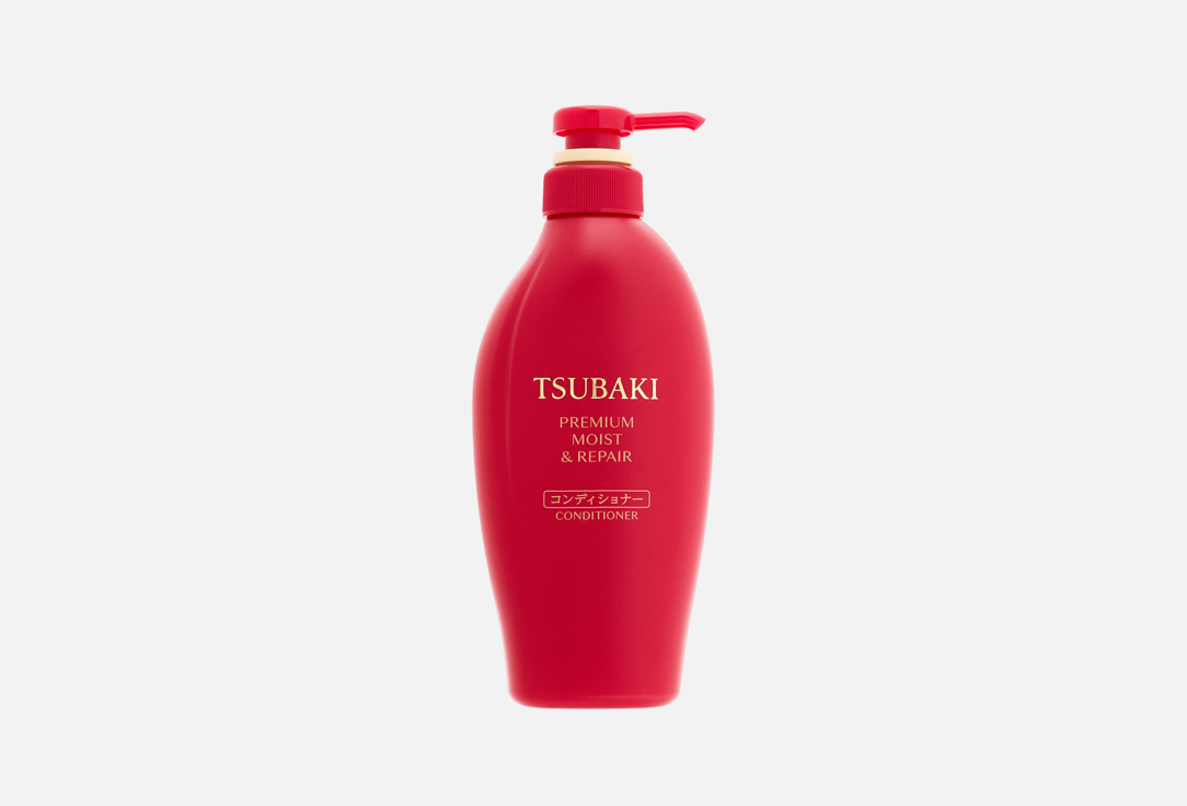 Tsubaki Premium Moist & Repair Conditioner,