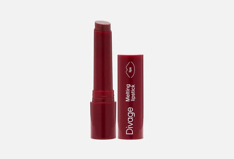 DIVAGE Melting lipstick 06