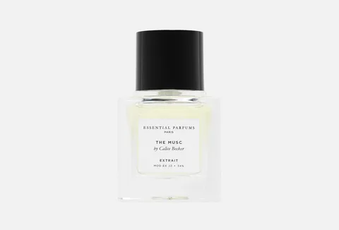 ESSENTIAL PARFUMS PARIS Extrait "THE MUSC by Calice Becker"