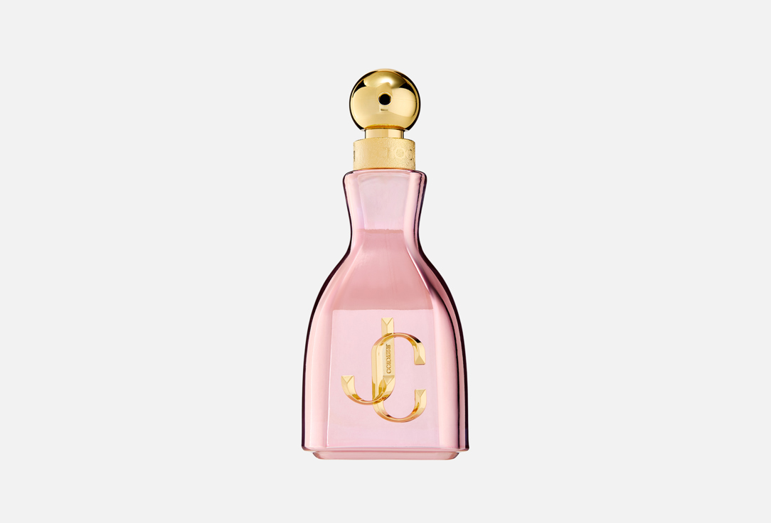 Jimmy Choo i want choo with love EDP 60ml