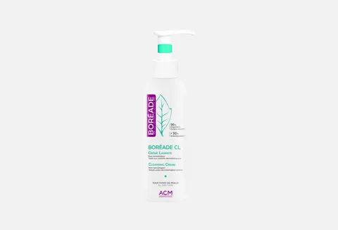 Acm Laboratoire Dermatologique ACM Boreade CL Cleansing