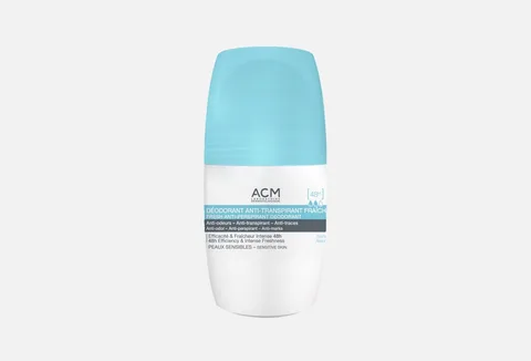 Acm Laboratoire Dermatologique ACM Fresh Deodorant Anti-Perspirant 48H