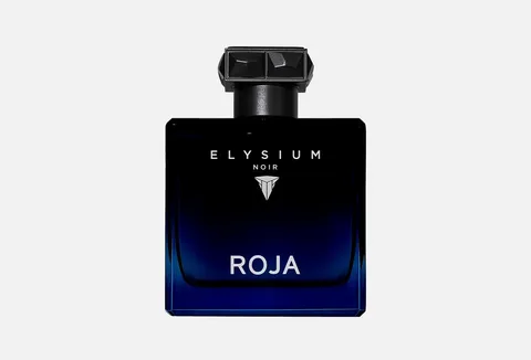 Roja Elysium Noir EDP