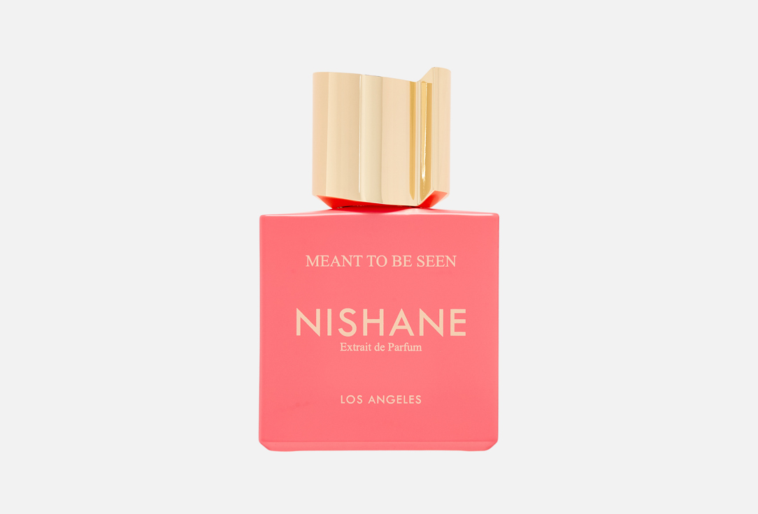 Nishane Meant To Be Seen 100ml