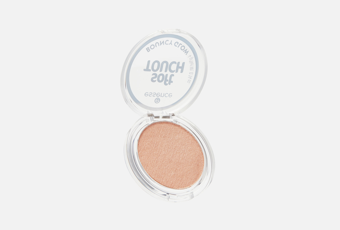 ESSENCE SOFT TOUCH BOUNCY GLOW 20