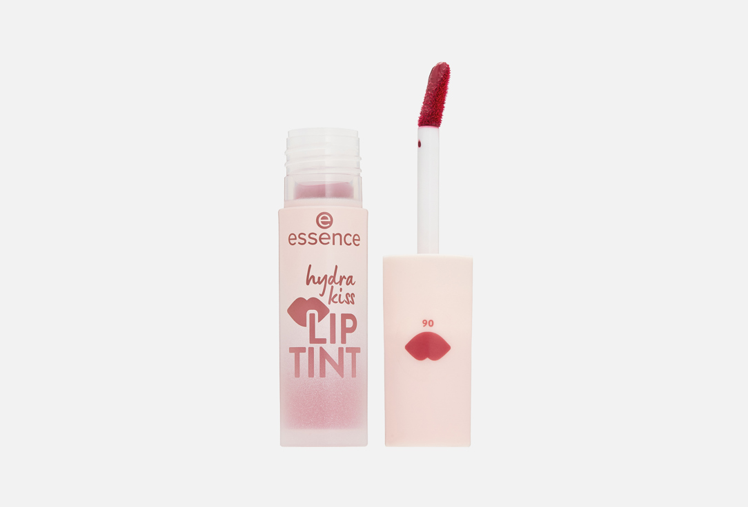 ESSENCE HYDRA KISS LIP TINT 06