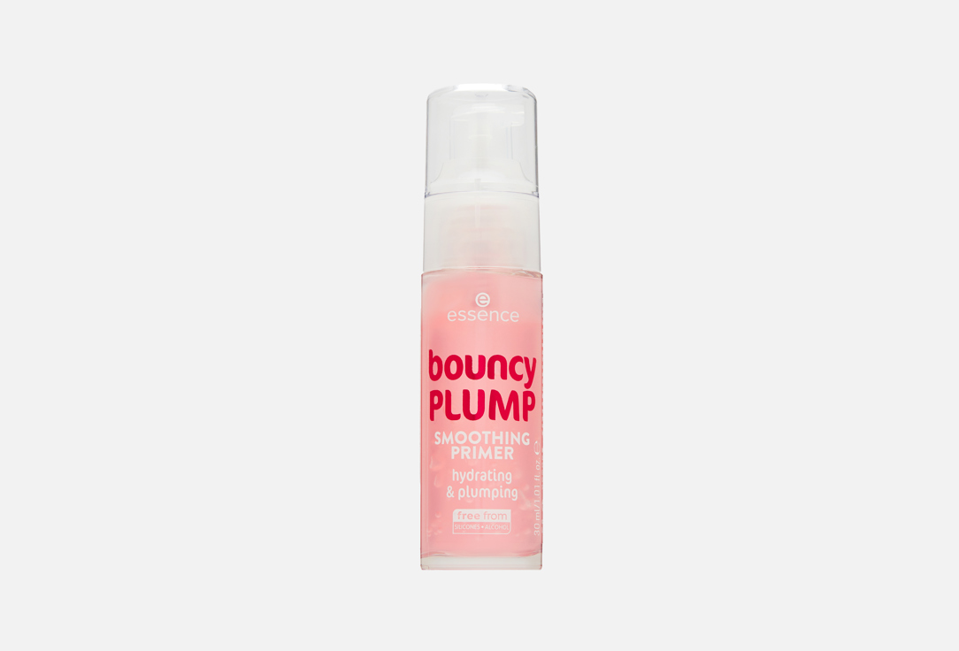 ESSENCE BOUNCY PLUMP SMOOTHING PRIMER