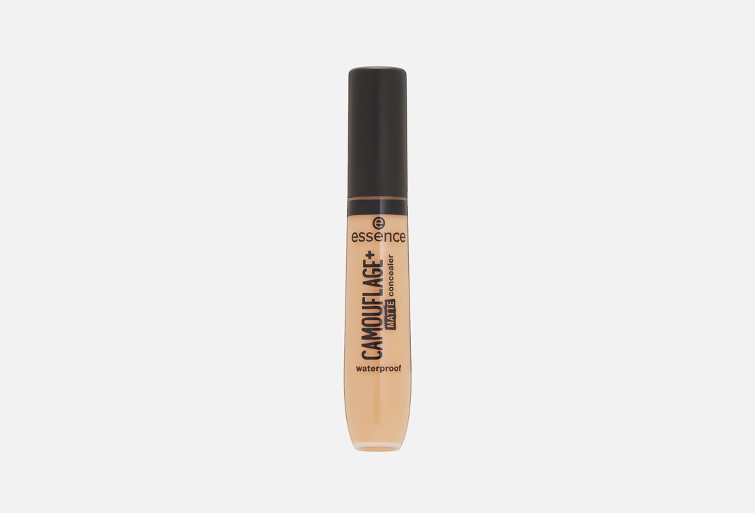 ESSENCE CAMOUFLAGE+ MATTE CONCEALER 160