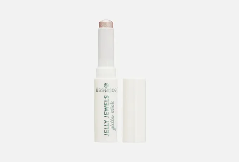 ESSENCE JELLY JEWELS GLITTER STICK 02