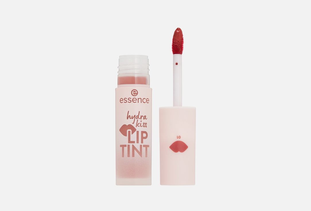 ESSENCE HYDRA KISS LIP TINT 01
