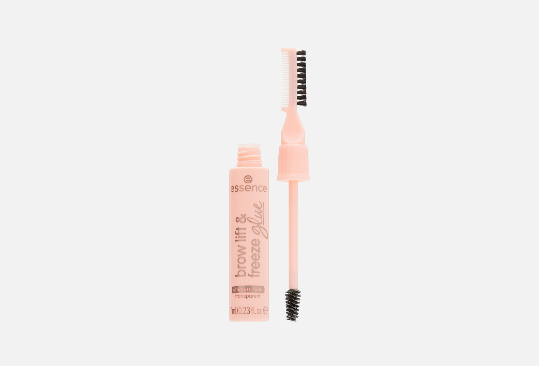 ESSENCE BROW LIFT & FREEZE GLUE 01