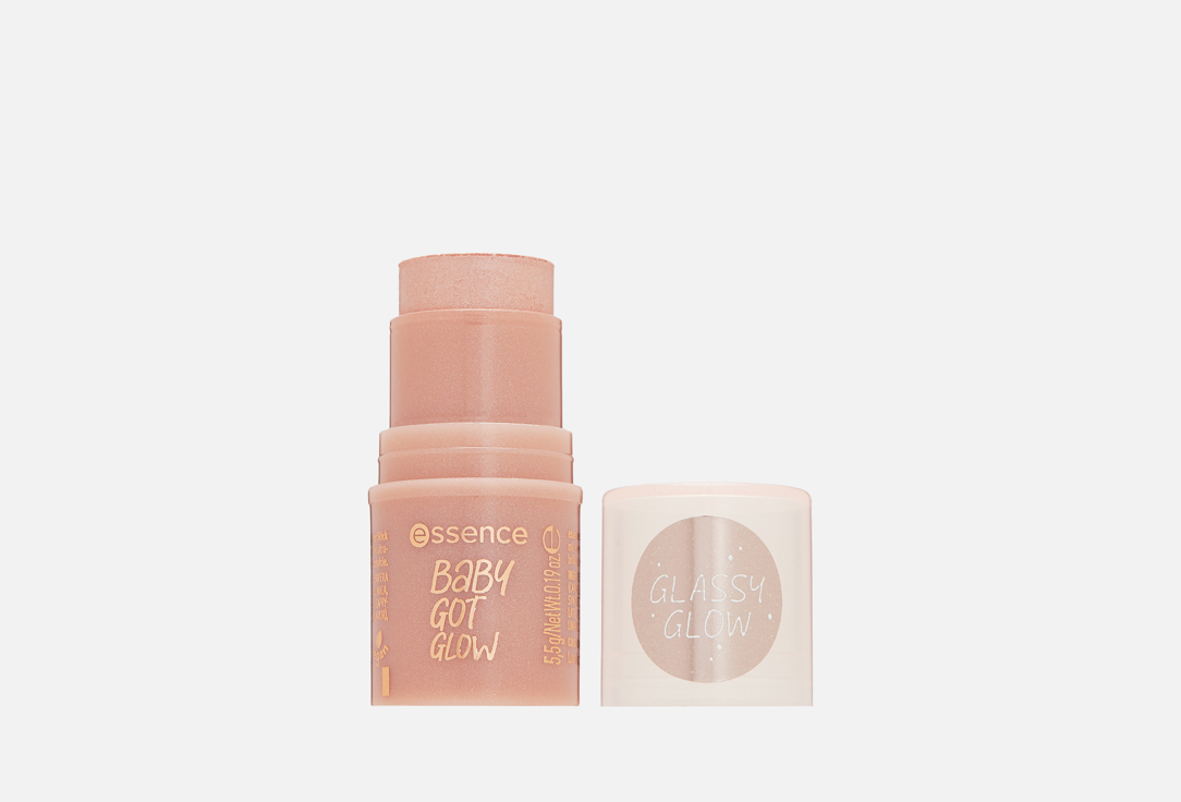 ESSENCE BABY GOT GLOW HIGHLIGHTER STICK 20