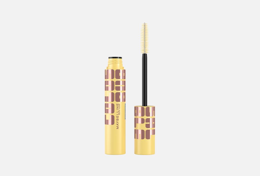 Maybelline New York - Colossal Bubble Mascara