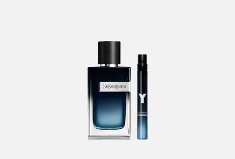Yves Saint Laurent Y EDP Set – 100ml +
