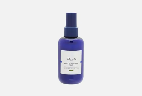Esla Italy Multi Action Spray Fluid