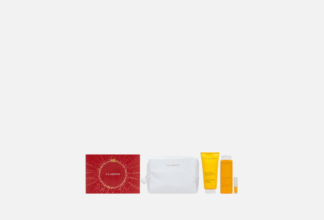 Clarins Tonic Ritual