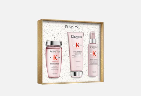 Kerastase Genesis Hair set