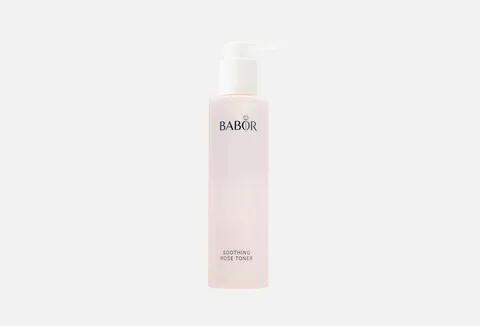 Babor Soothing Toner
