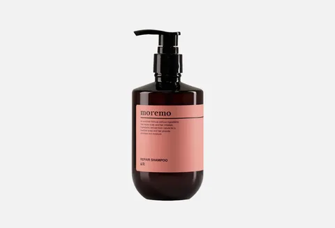 Moremo Repair Shampoo R (300ml)