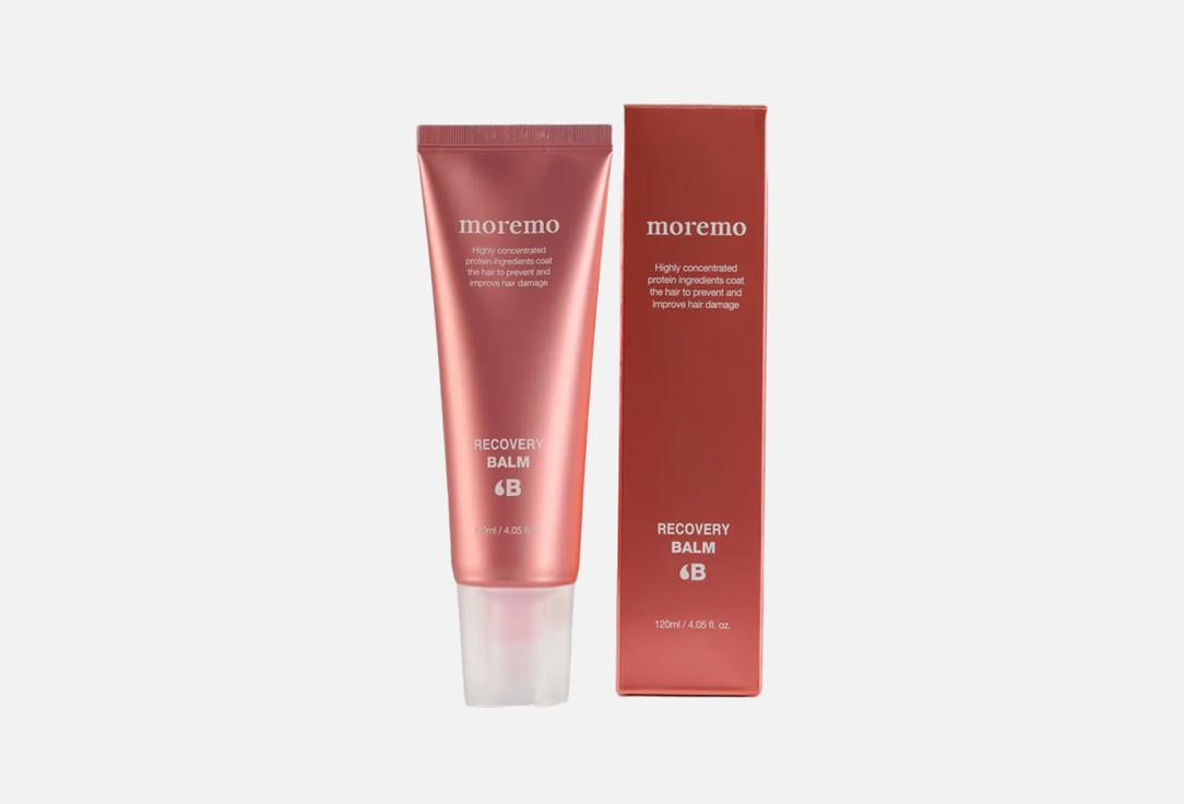 Moremo Recovery Balm B (120ml)