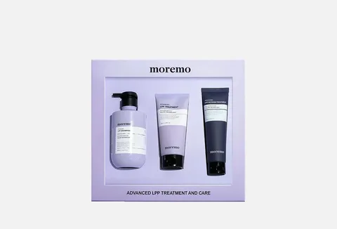 Moremo Advanced Lpp Bundle