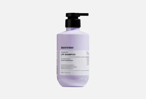 Moremo Advanced Lpp Shampoo
