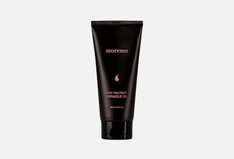 Moremo Hair Treatt Miracle 2X (180g)