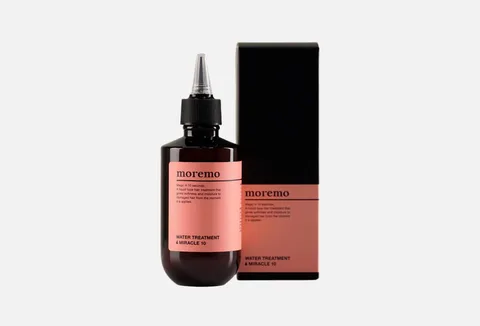 Moremo Water Treatt Miracle 10 (200ml)