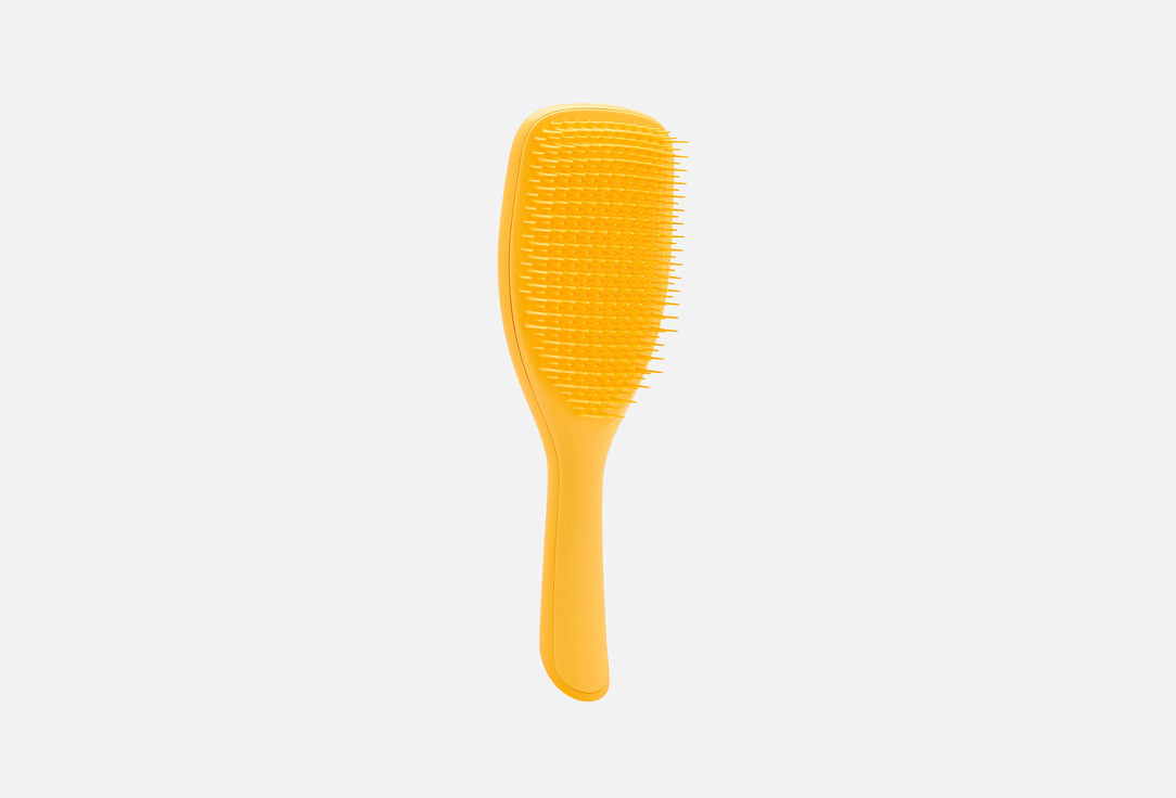 Tangle Teezer Naturally Curly Large - Daffodil Yellow