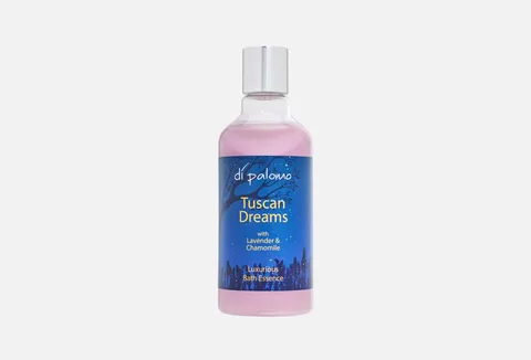 Di Palomo Tuscan Dreams Bath Essence