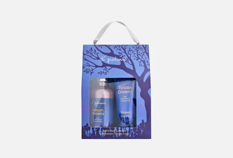 Di Palomo Tuscan Dreams Bath & Body Collection Set