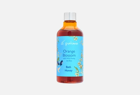 Di Palomo Orange Blossom Bath Honey