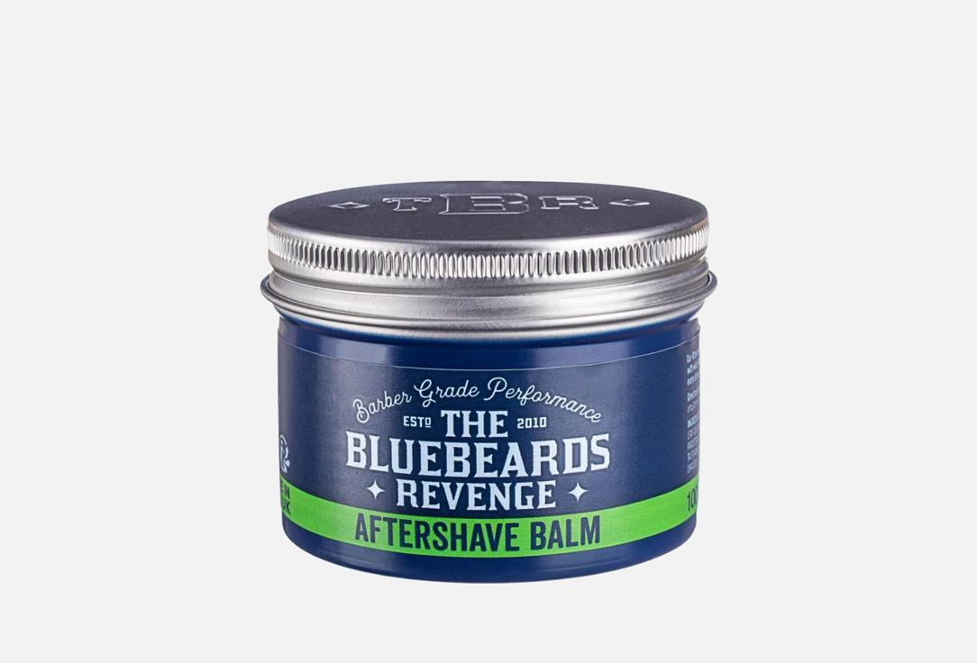 The Bluebeards Revenge Aftershave Balm,