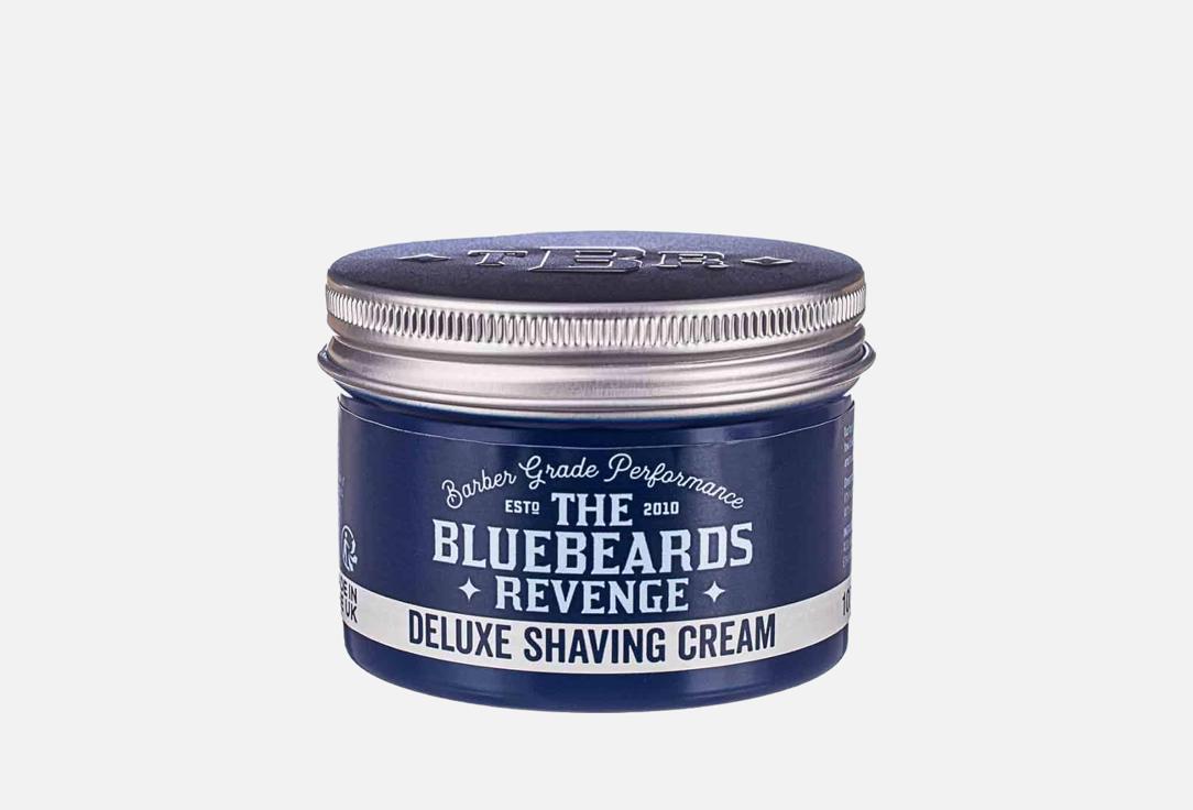 The Bluebeards Revenge Deluxe Shaving Cream,