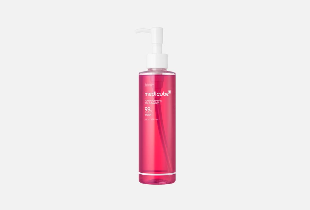 Medicube PDRN Hydrating Gel Cleanser,