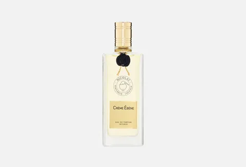 Creme Ebene Intense
