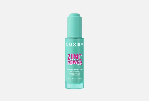 Nuxe Zincpower Serum