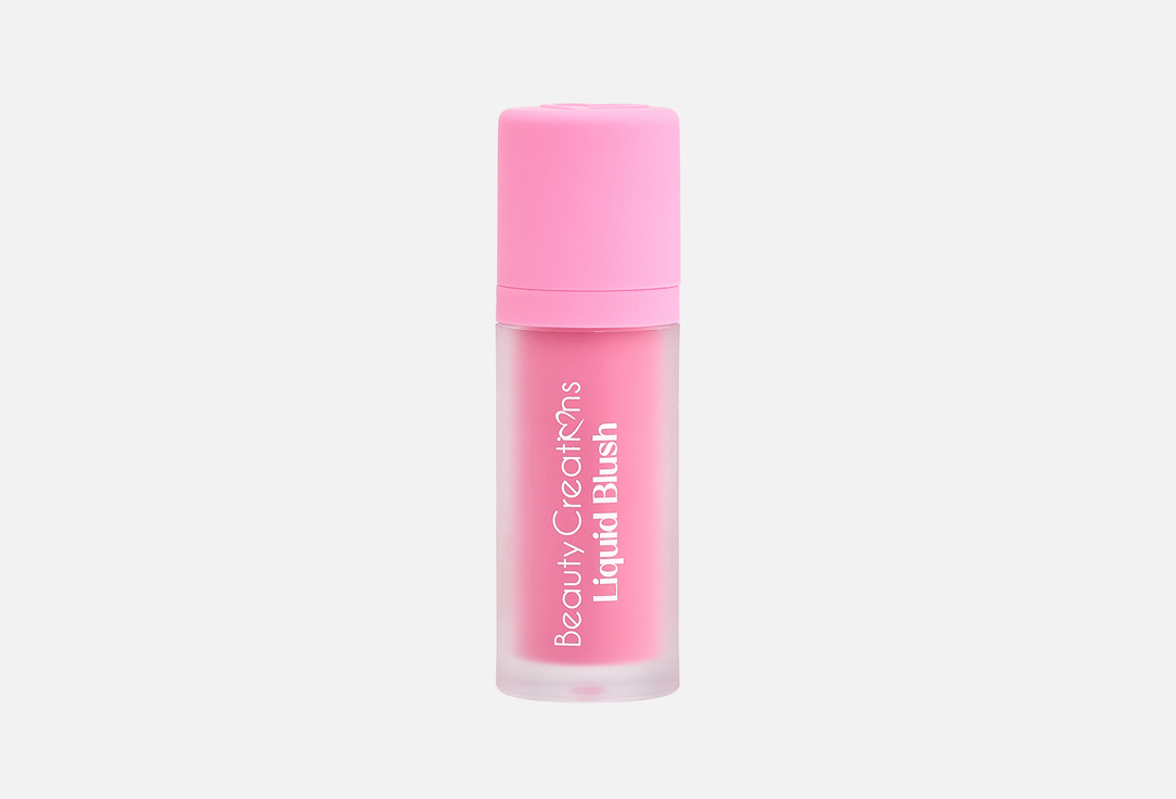 Beauty Creations "Pink Thing" Liquid Blush