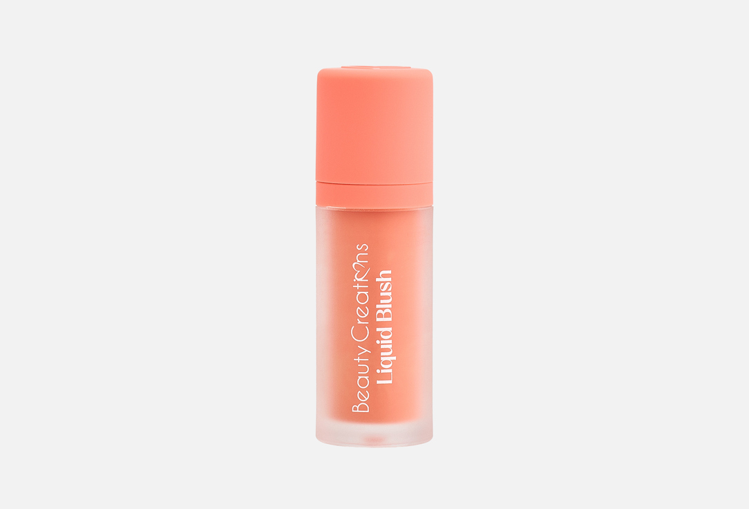 Beauty Creations "Poppy Peach" Liquid Blush
